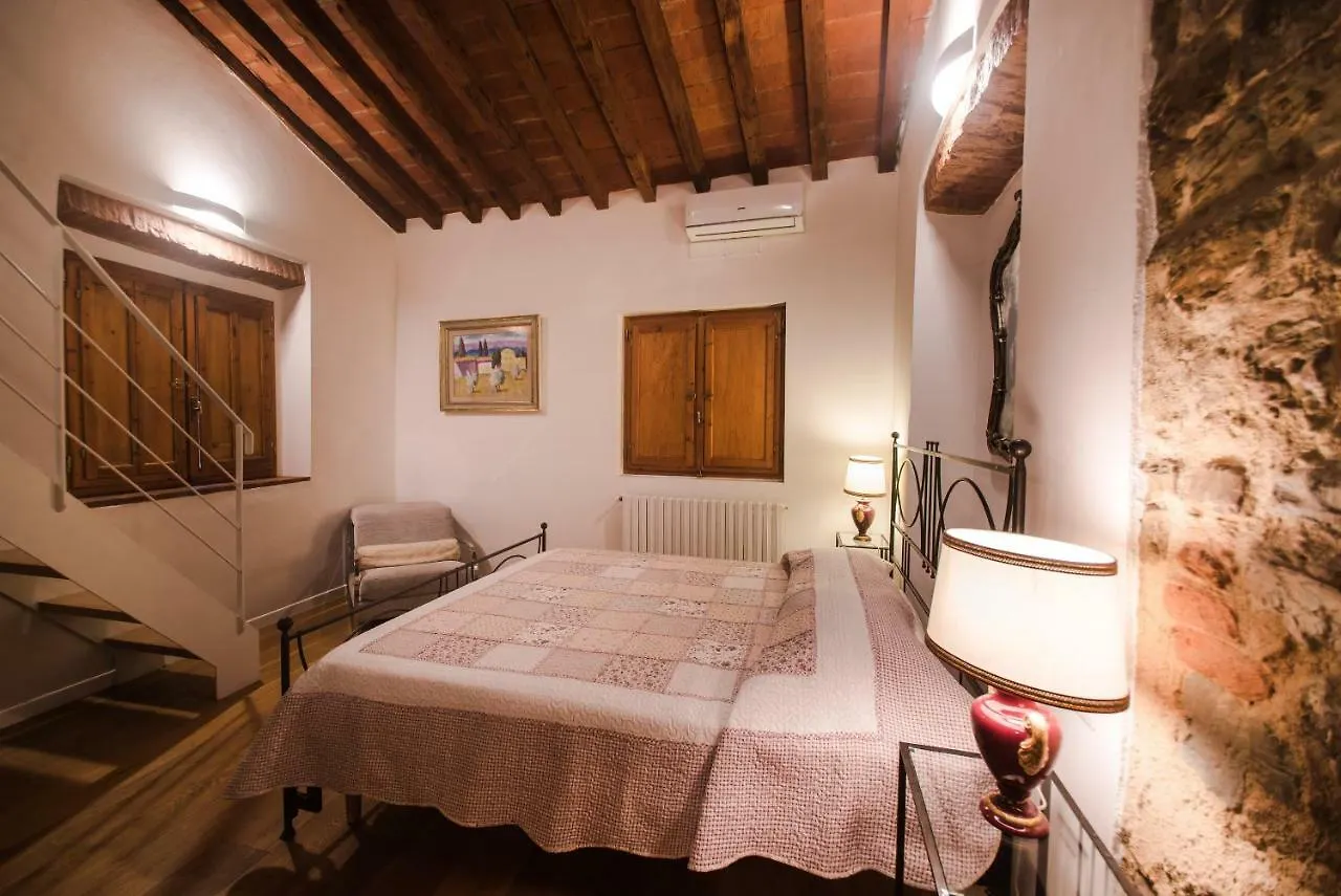 Central Location In Florence Inviting Apt 0*,  Italie
