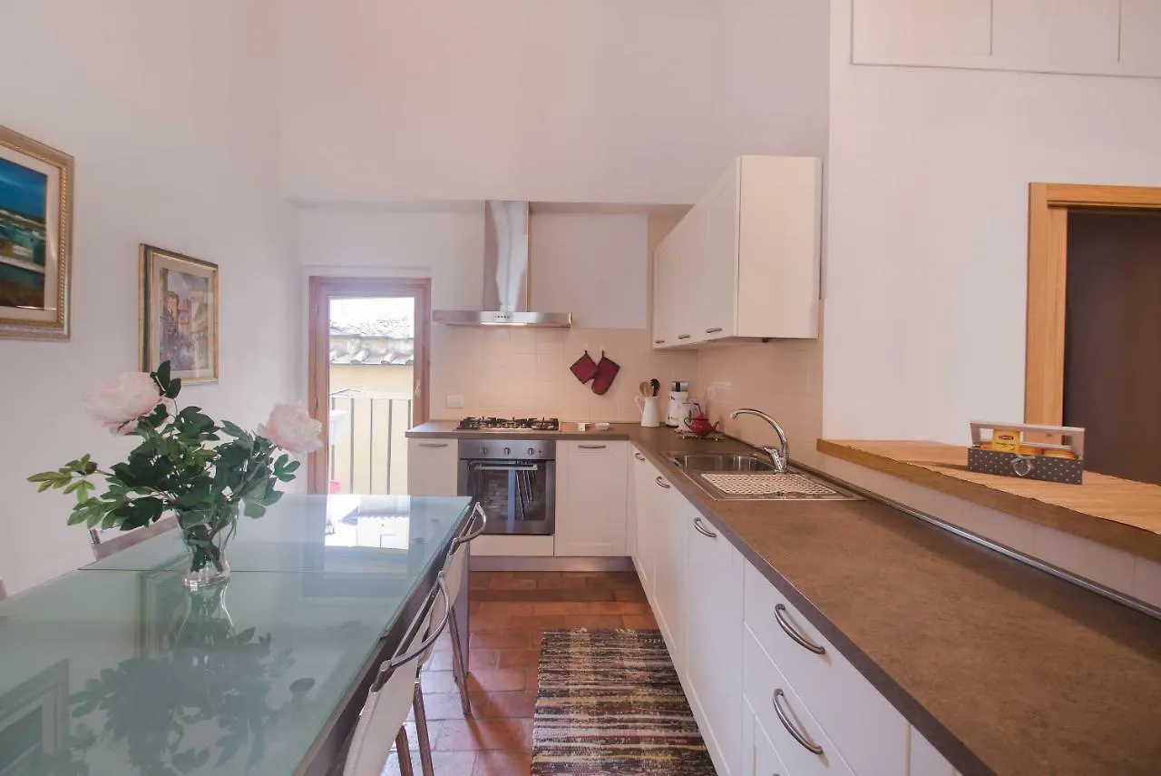Central Location In Florence Inviting Apt
