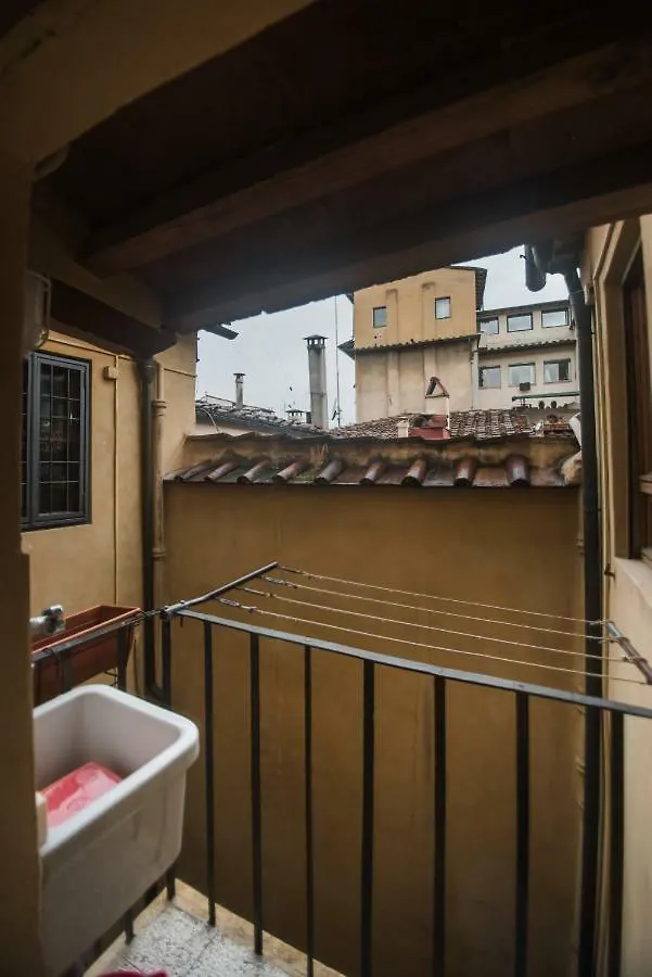 Central Location In Florence Inviting Apt