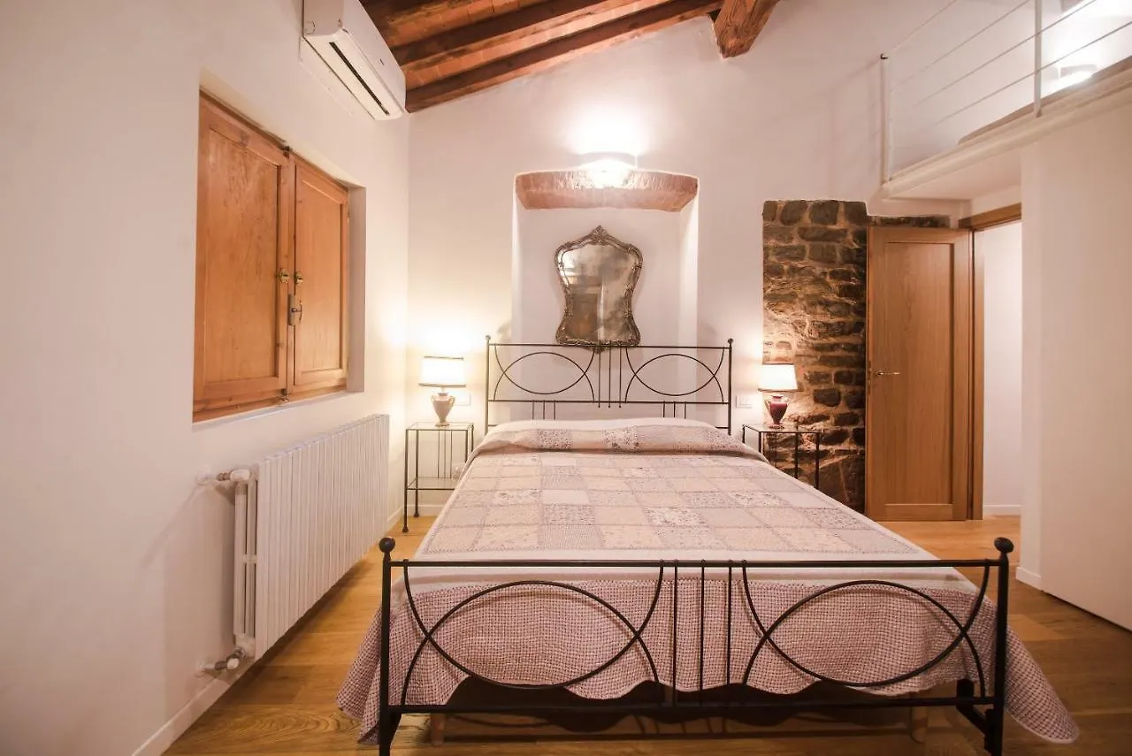 Central Location In Florence Inviting Apt 0*,  Italie