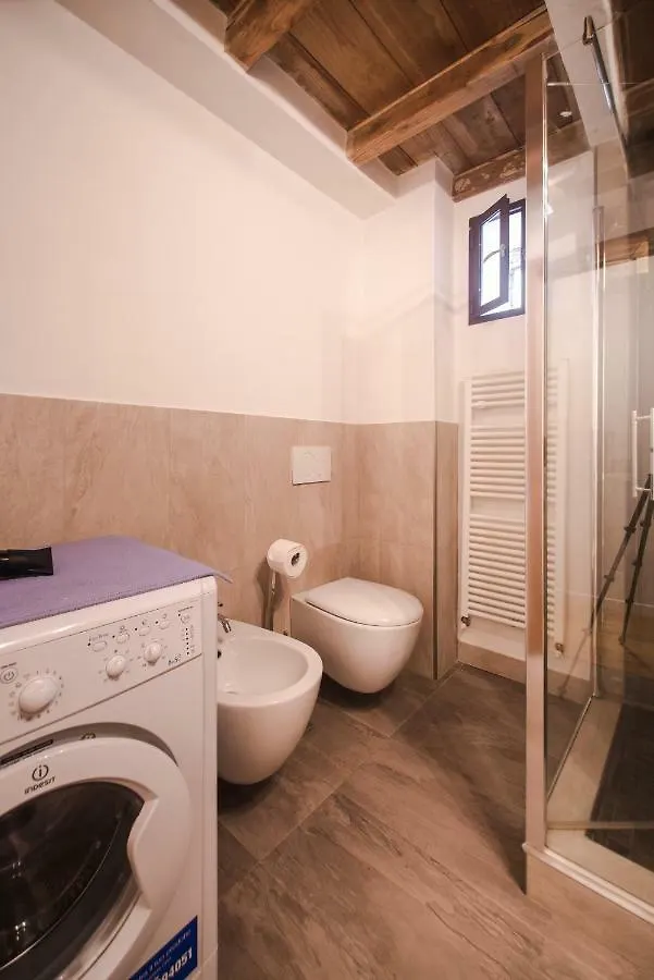 Central Location In Florence Inviting Apt