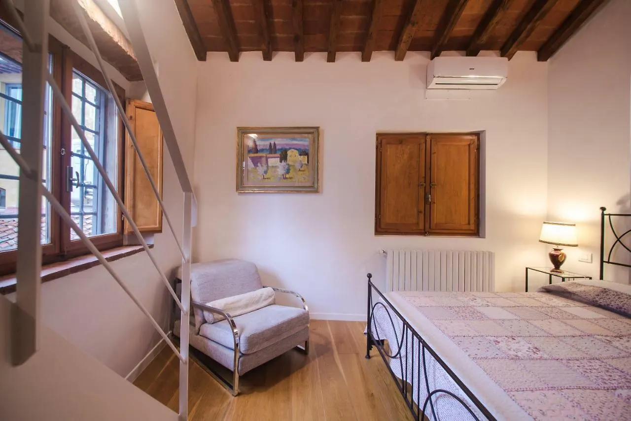 Central Location In Florence Inviting Apt Italie