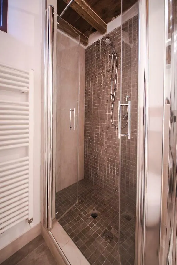 Appartement Central Location In Florence Inviting Apt