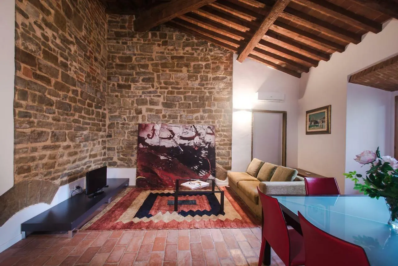 Central Location In Florence Inviting Apt