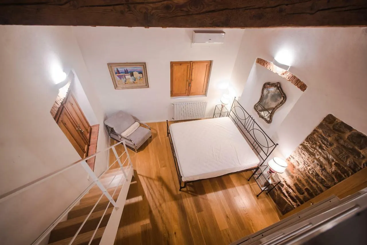 Central Location In Florence Inviting Apt דירה