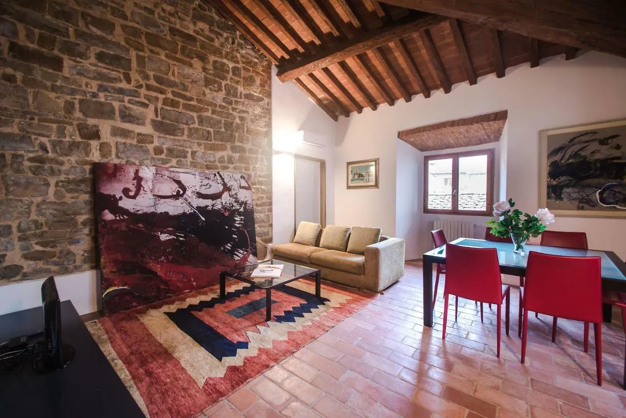 דירה Central Location In Florence Inviting Apt