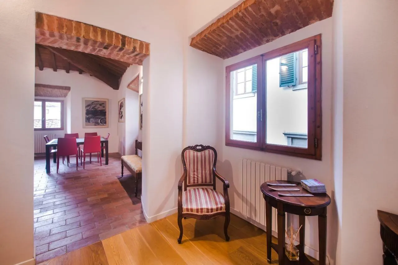 דירה Central Location In Florence Inviting Apt איטליה