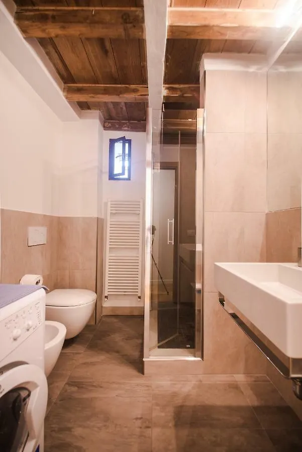 Central Location In Florence Inviting Apt דירה